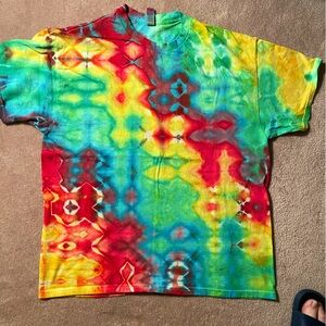Tie Dye T-Shirt